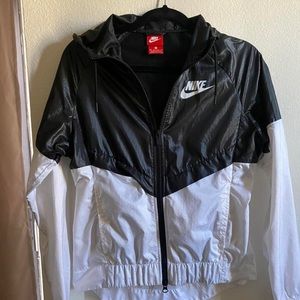 Nike Windbreaker
